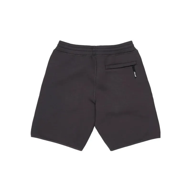 PALACE Casual Shorts Men Black-1