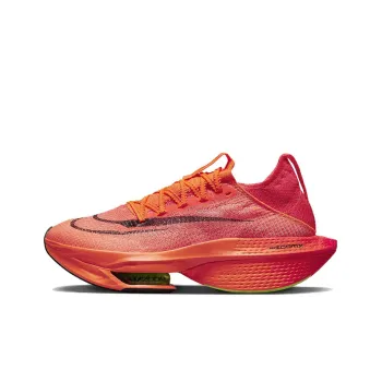 Nike Air Zoom Alphafly Next% 2 Total Orange Women's