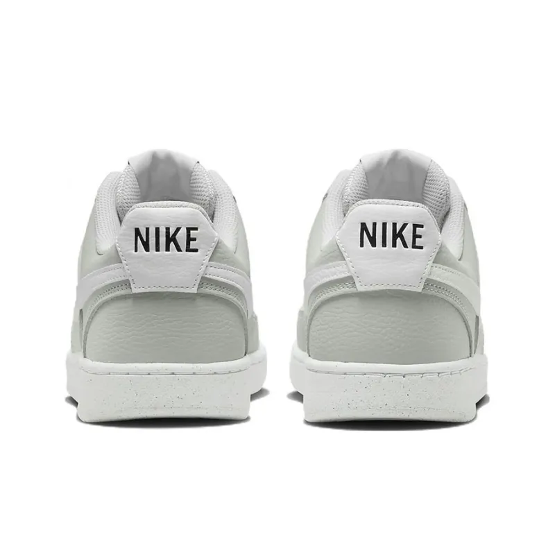 Nike Court Vision Low Next Nature 'Grey Fog White'-3