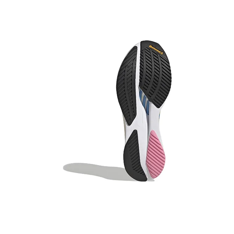 Adidas Adizero Boston 11 Berlin 'Yellow Bliss Pink' Women's-5