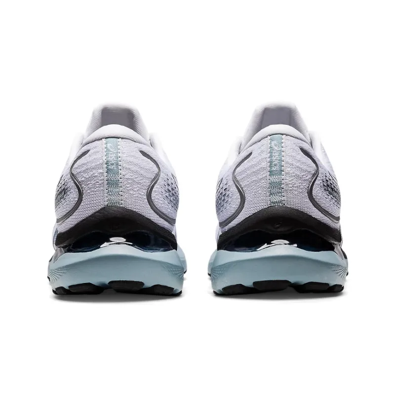 Asics Gel Cumulus 24 'White Black'-4