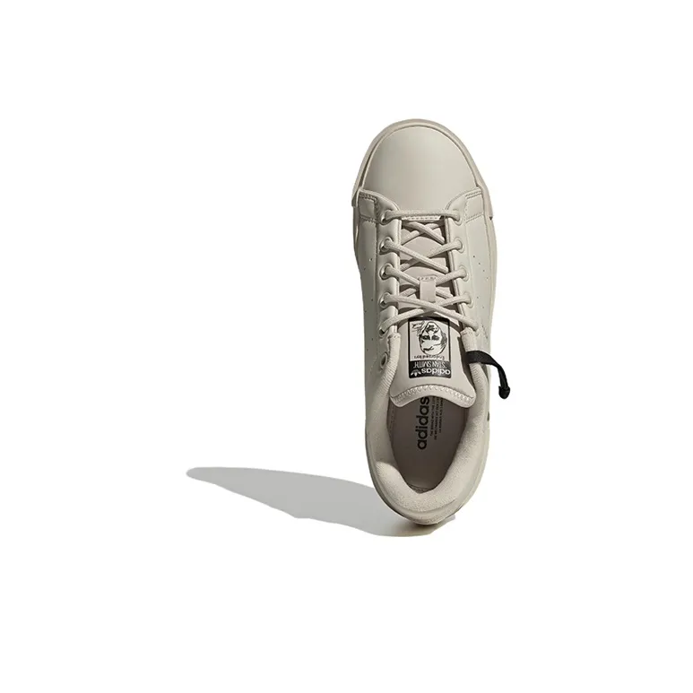 Adidas Stan Smith Bonega X Shoes 'Bliss Beige' Women's-4