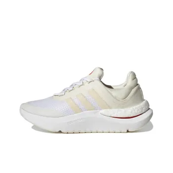 Adidas ZNSara Boost Off White Bright Red Women's