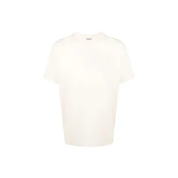 Marcelo Burlon T Shirts Men Flesh