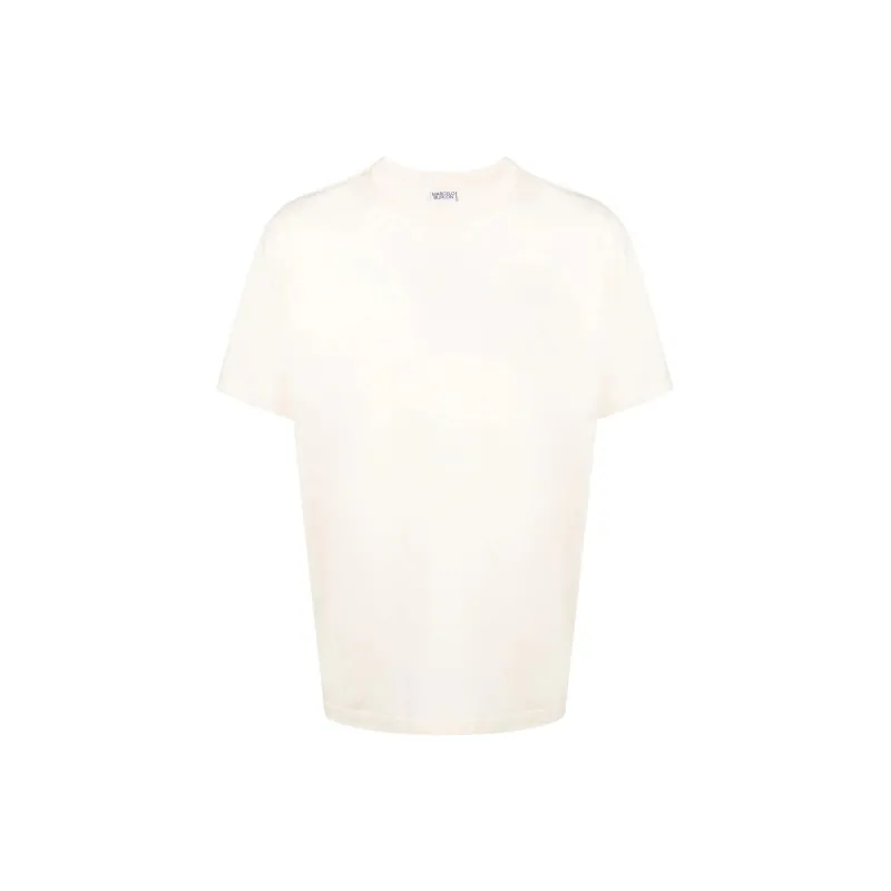 Marcelo Burlon T Shirts Men Flesh-0