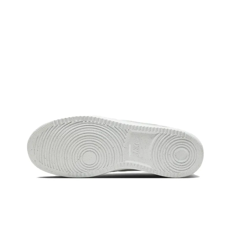 Nike Court Vision Low Next Nature 'Grey Fog White'-4