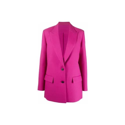 Valentino Business Suits Women's Rose Red