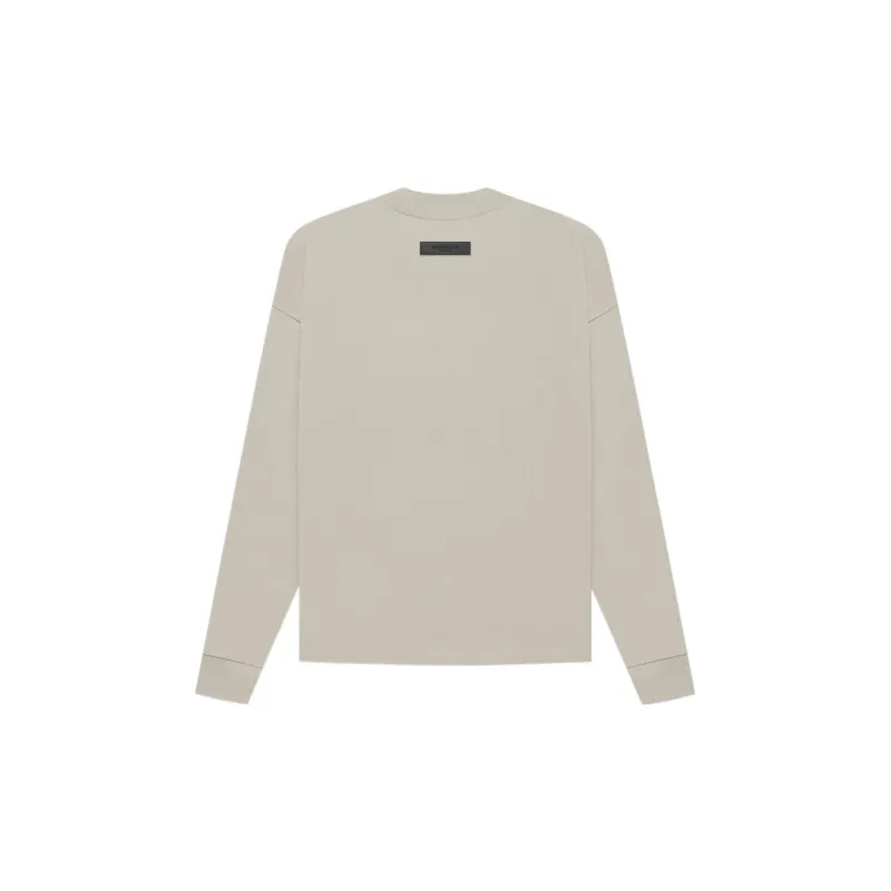 Fear Of God Essentials L/S T shirt-1