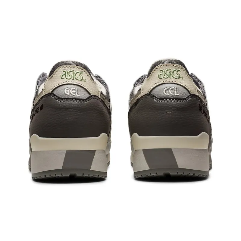 Asics Gel Lyte 3 Og 'Oyster Grey Cream'-4
