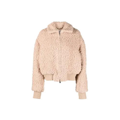 Stella McCartney Jackets Women's Pink