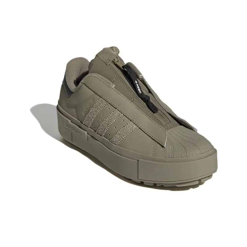 Adidas Superstar Bonega X Orbit Green Women's-2