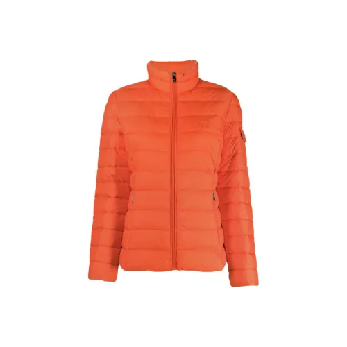 Polo Ralph Lauren Jackets Women's Orange