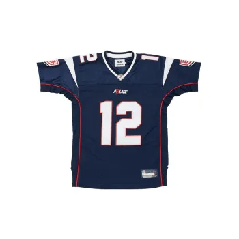 PALACE Aesthetics Football Jersey