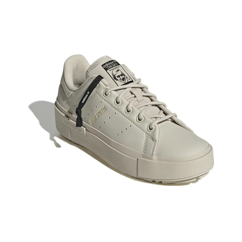 Adidas Stan Smith Bonega X Shoes 'Bliss Beige' Women's-2