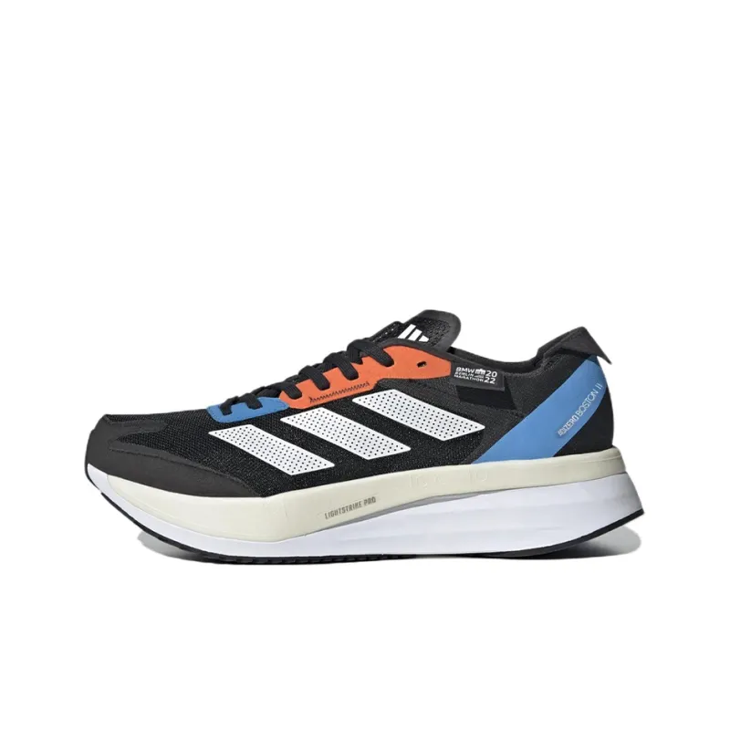 Adizero Boston 11 Adidas 'Berlin Marathon'-0