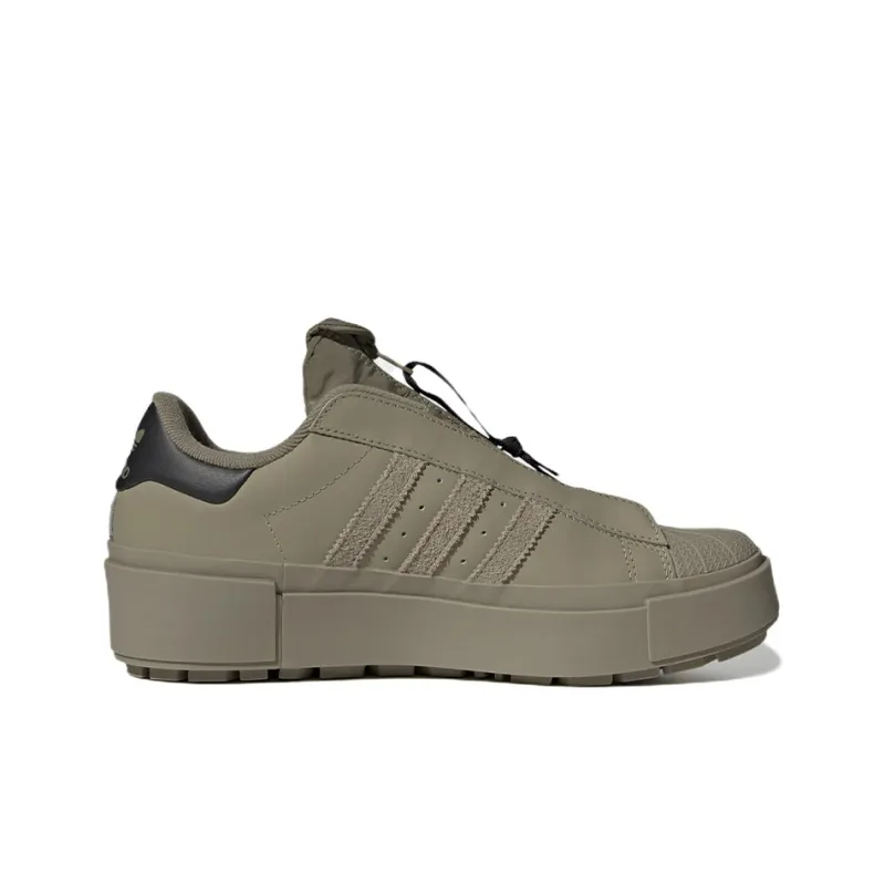 Adidas Superstar Bonega X Orbit Green Women's-1