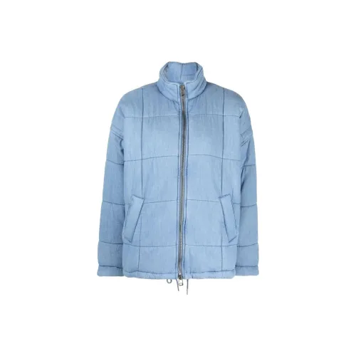 Polo Ralph Lauren Jackets Women's Sky Blue