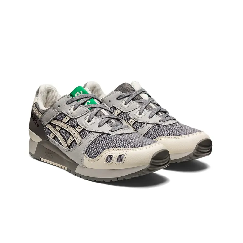 Asics Gel Lyte 3 Og 'Oyster Grey Cream'-2