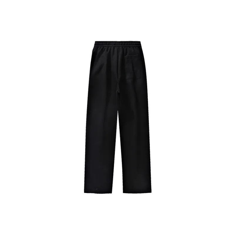 SCRM Casual Pants Unisex-1