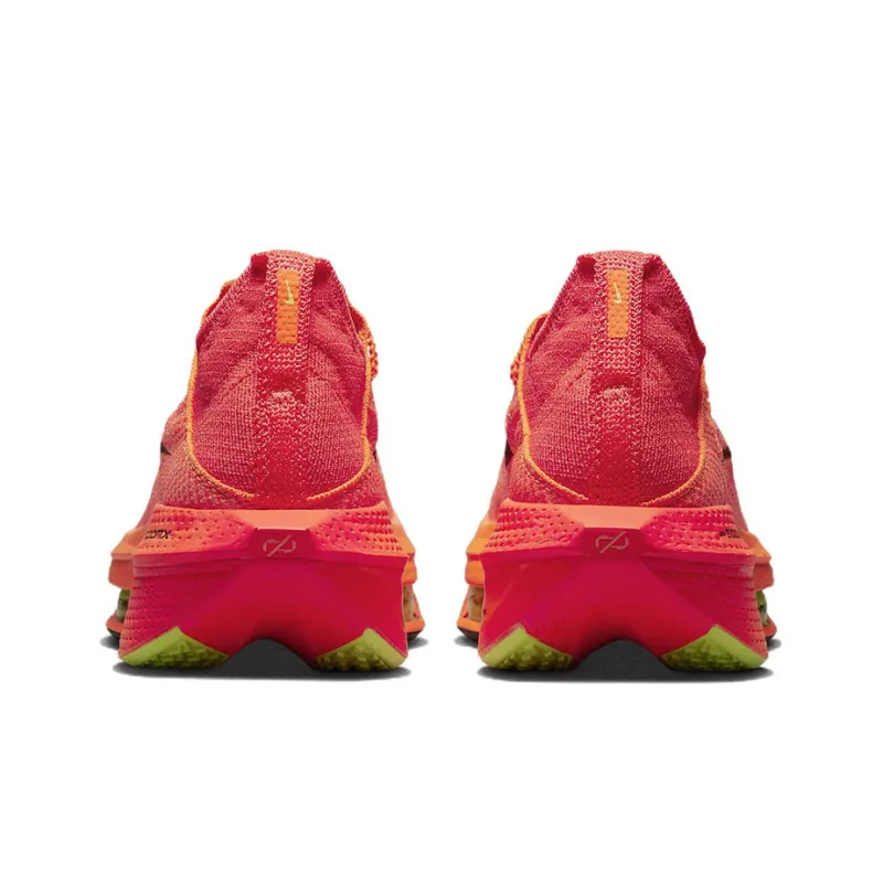 Nike Air Zoom Alphafly Next% 2 Total Orange Women's-4
