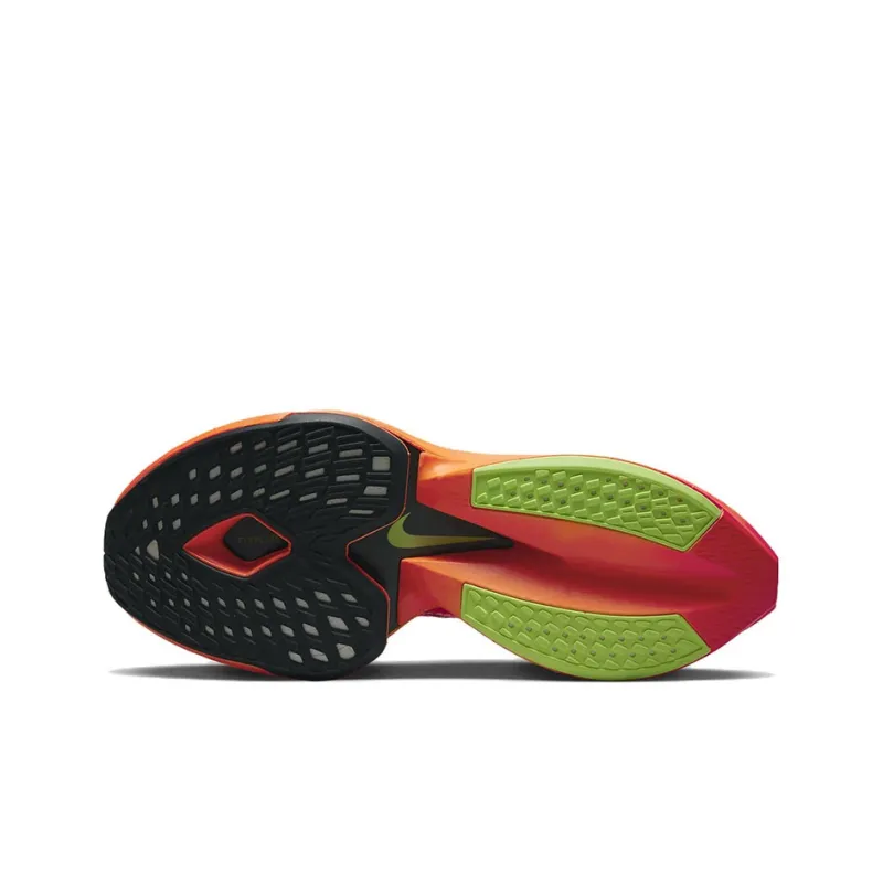 Nike Air Zoom Alphafly Next% 2 Total Orange Women's-5