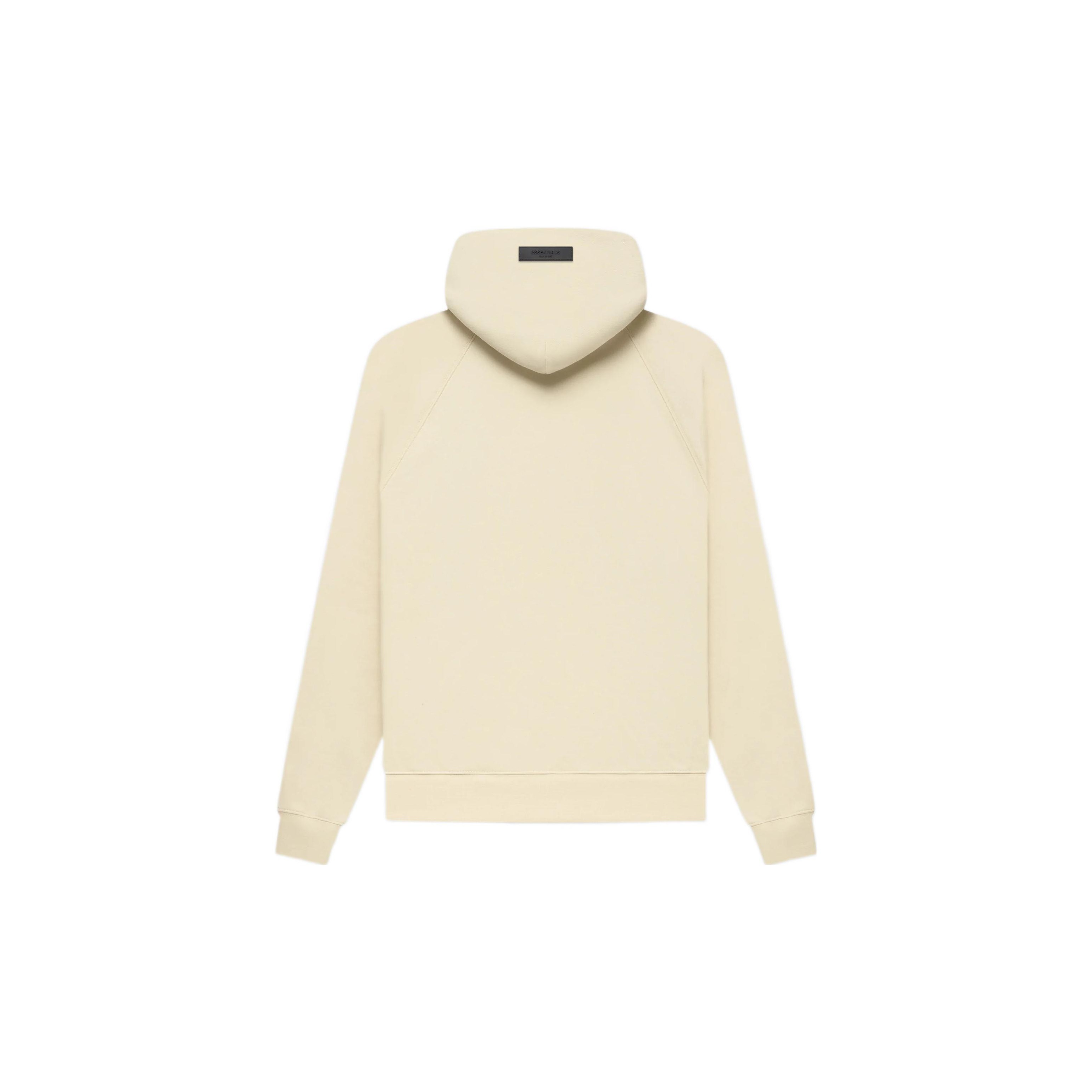 Fear of God Essentials Hoodie XS - POIZON