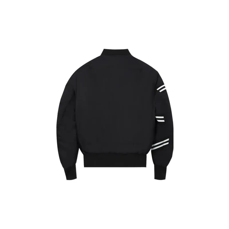 Neil Barrett Jackets Men Black-1