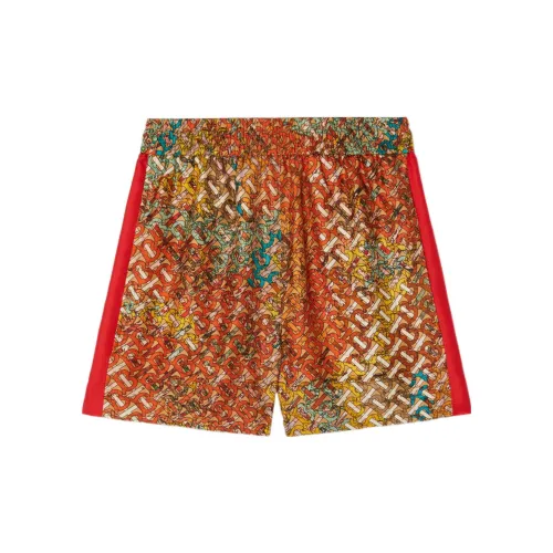 Burberry Women's Casual Shorts