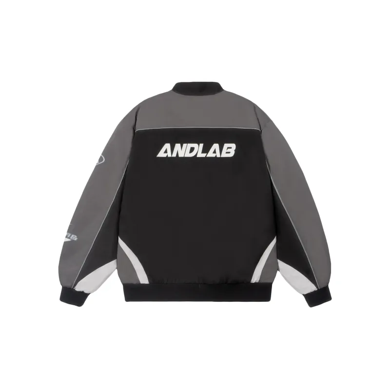 ALL NIGHT DAYS Jackets Unisex-1