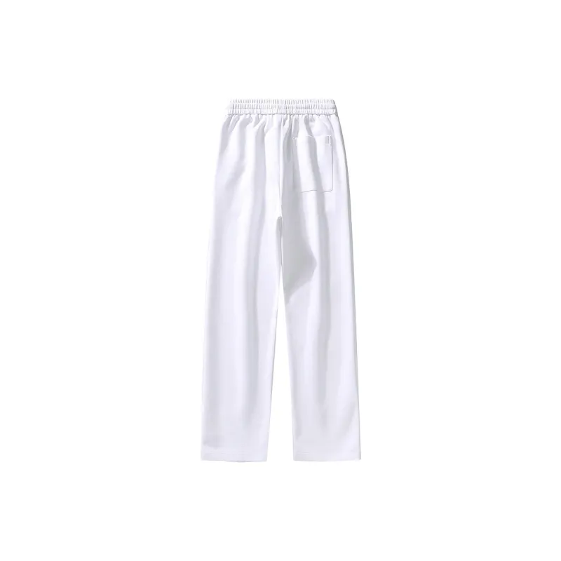 SCRM Casual Pants Unisex-6