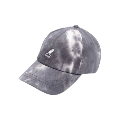 KANGOL Baseball Caps Unisex Gray