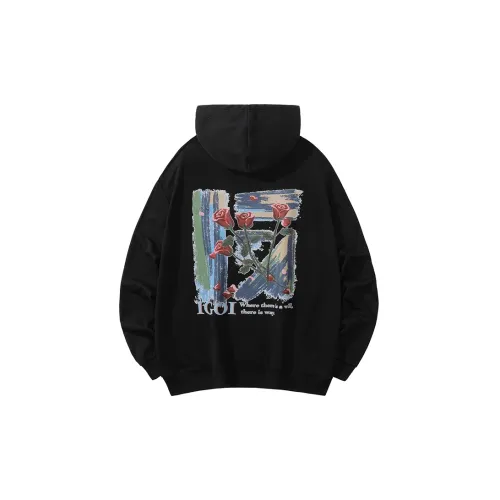 IGOI Unisex Sweatshirt