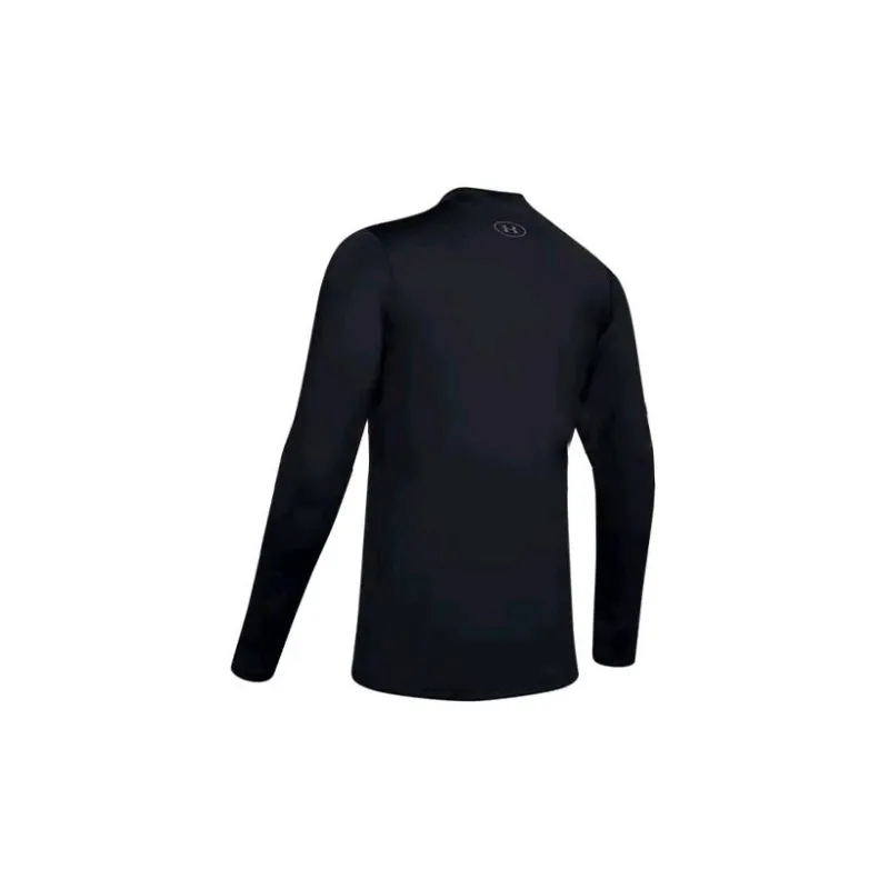 Under Armour T Shirt Men's Black-1