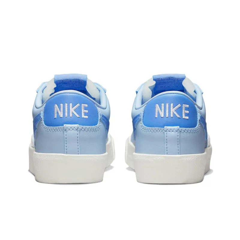 Nike Blazer Low '77 Vintage 'Celestine Blue'-4
