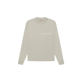 Fear Of God Essentials L/S T shirt