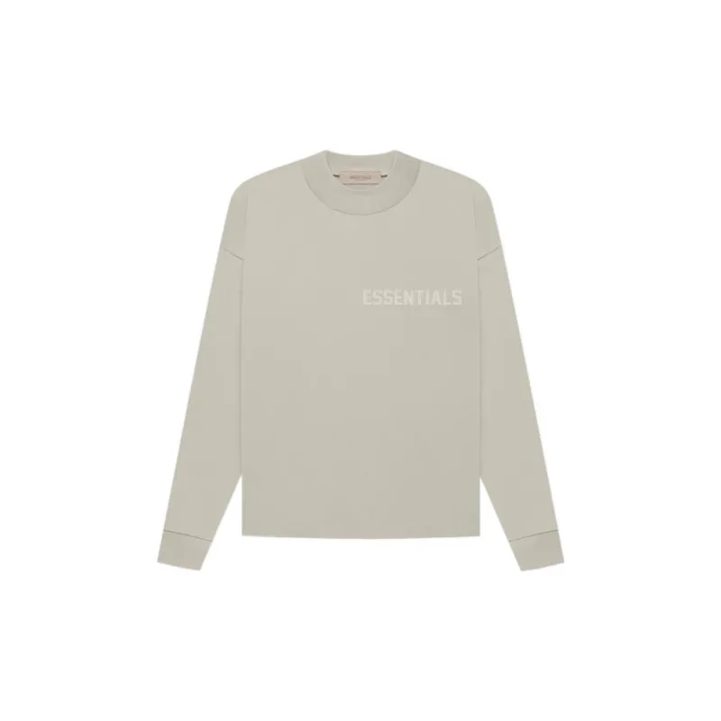 Fear Of God Essentials L/S T shirt-0