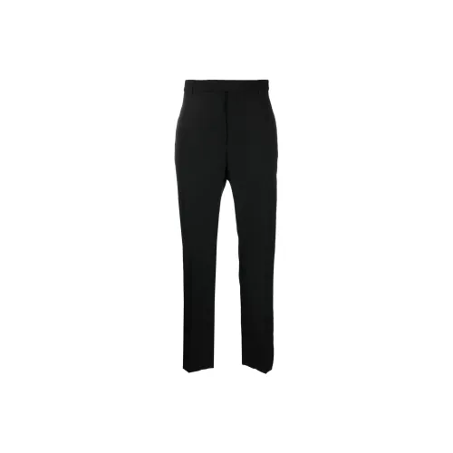 SAINT LAURENT Casual Pants Men Black