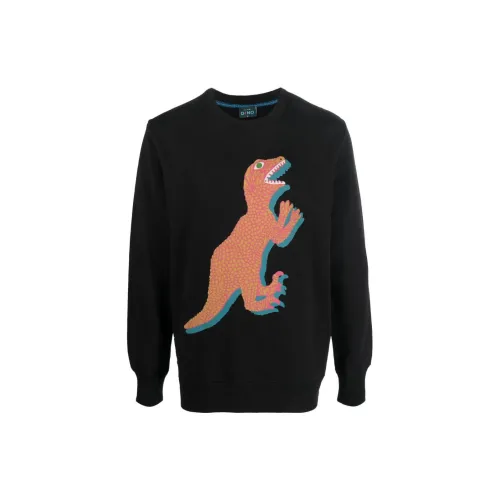 PS by Paul Smith Pullover sweatshirt Male 