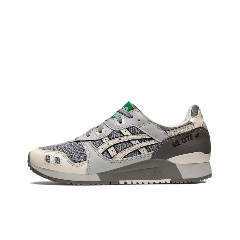 Asics Gel Lyte 3 Og 'Oyster Grey Cream'-0