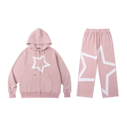 MeiHaoStore Sweatshirt Sets Women's