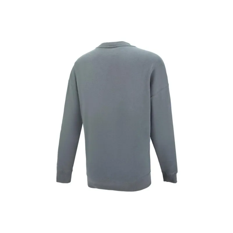 PUMA MMQ Sweatshirts Men Gray-1