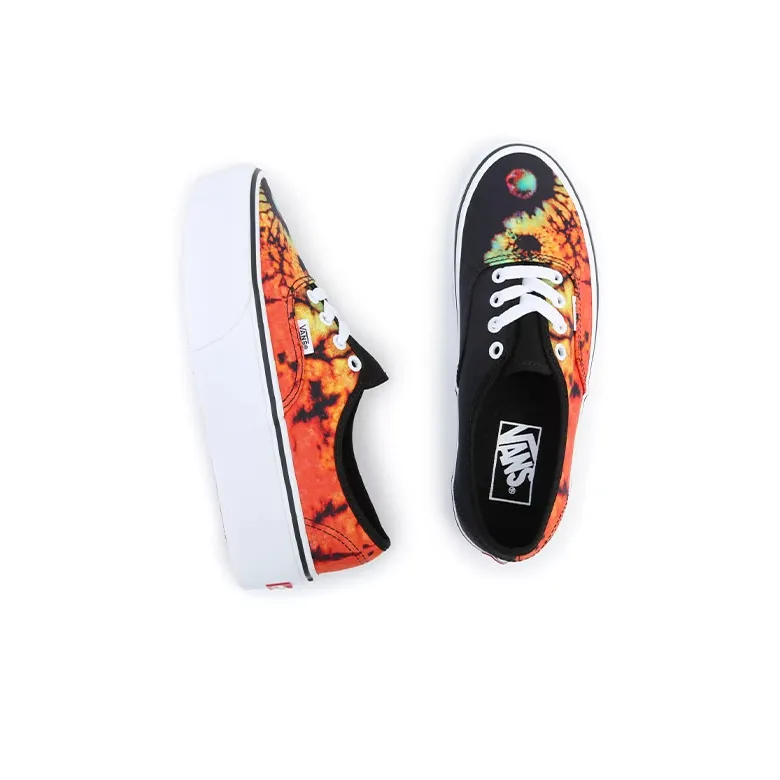 Authentic Vans Stackform 'Paradoxical'-3