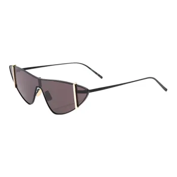 SAINT LAURENT Cat Eye Sunglasses
