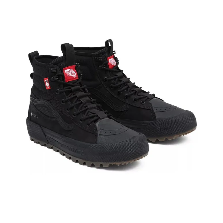 Vans Sk8 Hi Gore Tex MTE 3 Blackout-2