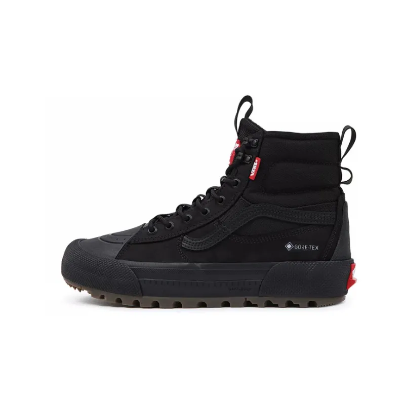 Vans Sk8 Hi Gore Tex MTE 3 Blackout-0