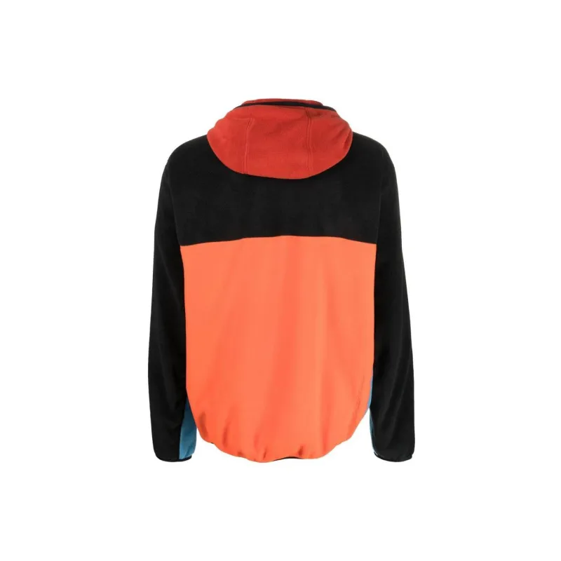 Nike Sweatshirts Men Orange-1