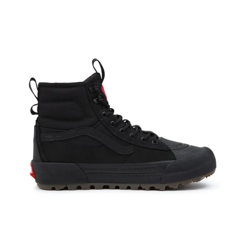 Vans Sk8 Hi Gore Tex MTE 3 Blackout-1