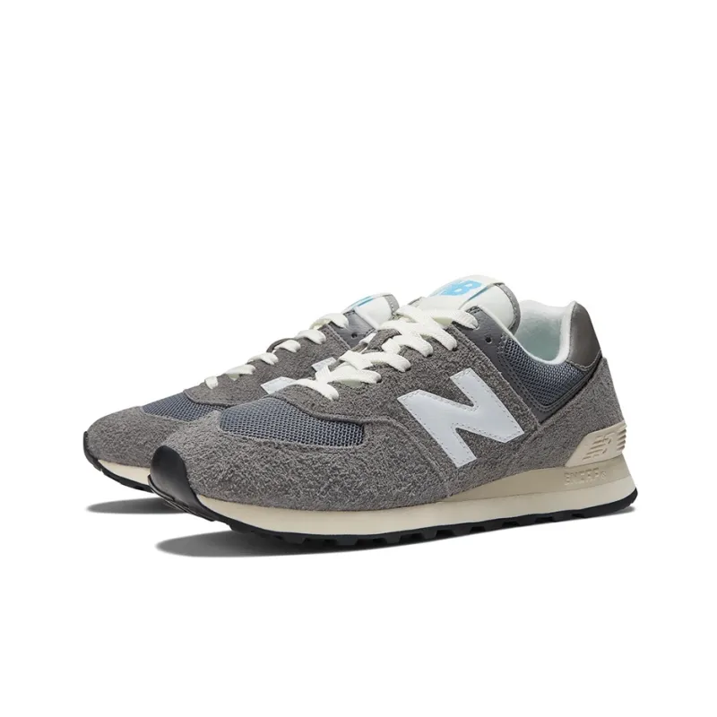 New Balance 574 Apollo Grey-2