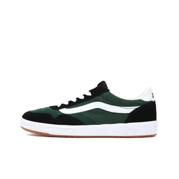 Vans Cruze Too Comfycush 'Green White'