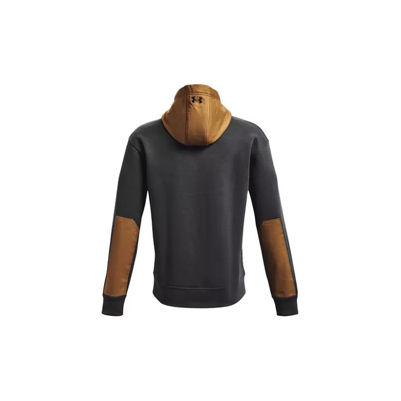 Under Armour Project Jackets Men Jet Ash-1